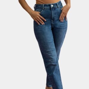 Jeans rectos Soft